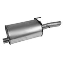 Walker 21433 Exhaust Muffler - Right
