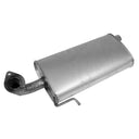Walker 21435 Exhaust Muffler - Right