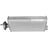 Walker 21456 Exhaust Muffler