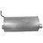 Walker 21481 Exhaust Muffler