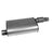 Walker 21485 Exhaust Muffler - Front
