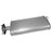 Walker 21489 Exhaust Muffler