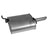 Walker 21505 Exhaust Muffler