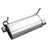 Walker 21507 Exhaust Muffler