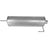 Walker 21541 Exhaust Muffler