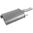 Walker 21558 Exhaust Muffler