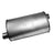 Walker 21565 Exhaust Muffler - Rear
