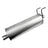 Walker 21568 Exhaust Muffler