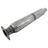 Walker 21569 Exhaust Resonator