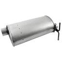 Walker 21587 Exhaust Muffler