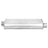 Walker 21633 Exhaust Muffler