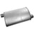 Walker 21690 Exhaust Muffler - Front