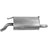 Walker 21754 Exhaust Muffler
