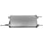 Walker 21758 Exhaust Muffler