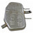 Walker 21834 Exhaust Muffler - Left