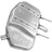 Walker 21859 Exhaust Muffler - Right