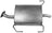 Walker 21920 Exhaust Muffler