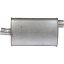 Walker 22075 Exhaust Muffler - Front