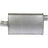 Walker 22075 Exhaust Muffler - Front