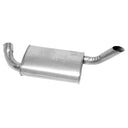 Walker 22160 Exhaust Muffler - Right