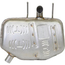 Walker 22169 Exhaust Muffler - Right