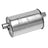 Walker 22229 Exhaust Muffler