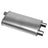 Walker 22253 Exhaust Muffler