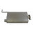 Walker 22254 Exhaust Muffler