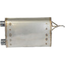 Walker 22274 Exhaust Muffler - Rear