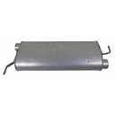 Walker 22276 Exhaust Muffler