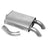 Walker 22324 Exhaust Muffler