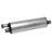 Walker 22566 Exhaust Muffler - Rear