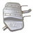 Walker 22831 Exhaust Muffler - Right
