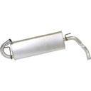 Walker 28004 Exhaust Muffler
