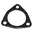 Walker 31305 Exhaust Pipe Flange Gasket - Front Converter To Rear Converter or Y-Pipe To Converter