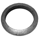 Walker 31365 Exhaust Pipe Flange Gasket - Converter To Muffler Assembly, Converter To Resonator Assembly or Resonator To Muffler Assembly