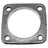 Walker 31519 Exhaust Pipe Flange Gasket