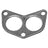Walker 31536 Exhaust Pipe Flange Gasket