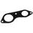 Walker 31575 Exhaust Pipe Flange Gasket - Converter To H-Pipe