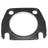 Walker 31601 Exhaust Pipe Flange Gasket - Converter To Resonator Assembly or Converter To Y-Pipe