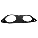 Walker 31618 Exhaust Pipe Flange Gasket - Converter To H-Pipe