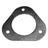 Walker 31638 Exhaust Pipe Flange Gasket - Front Converter To Rear Converter or Y-Pipe To Converter