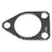 Walker 31644 Exhaust Pipe Flange Gasket