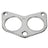Walker 31646 Exhaust Pipe Flange Gasket