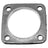Walker 31649 Exhaust Pipe Flange Gasket