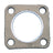 Walker 31662 Exhaust Pipe Flange Gasket