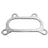 Walker 31722 Exhaust Pipe Flange Gasket