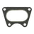 Walker 31724 Exhaust Pipe Flange Gasket - Left Converter To Y-Pipe