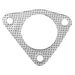Walker 31726 Exhaust Pipe Flange Gasket