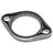 Walker 31801 Exhaust Flange